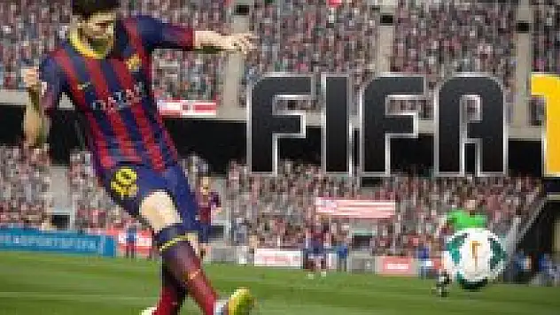 FIFA 16 İçin İstenen Sistem Gereksinimleri Yayımlandı