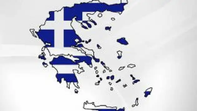 Yunanistan'ın iflas nedeni Türkiye!