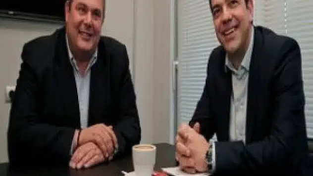 Şok Tehdit! 'Eğer Bize Borç Vermezseniz...'