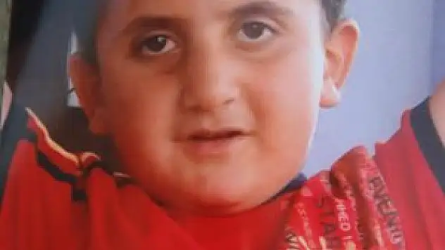 Iğdır'da 6 yaşındaki çocuktan haber alınamıyor