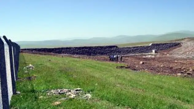 Zöhrep Yaylası'nın su sorunu çözüldü