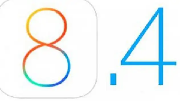 iOS 8.4 Güncellemesi Yayınlandı!