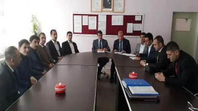 Güroymak'ta TEOG başarısı