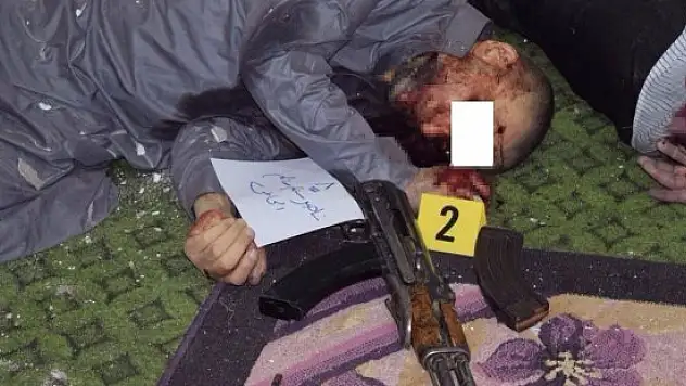 13 İhvan lideri öldürüldü