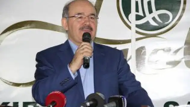 AK Parti Genel Başkan Başdanışmanı Çelik: