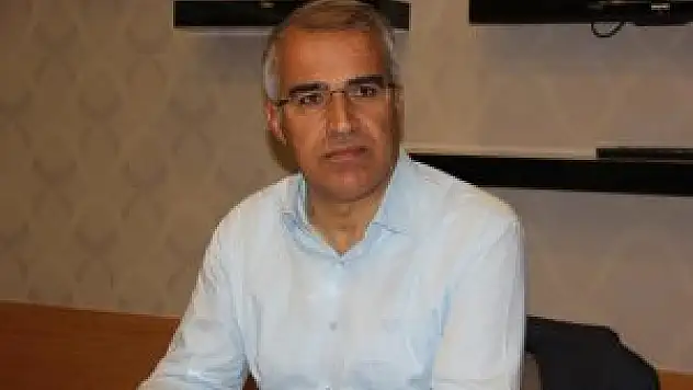 Bingöl Belediye Başkanı Barakazi, görev süresini değerlendirdi