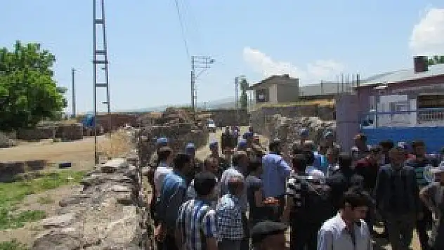 Iğdır'da kaybolan çocuğun cesedi bulundu