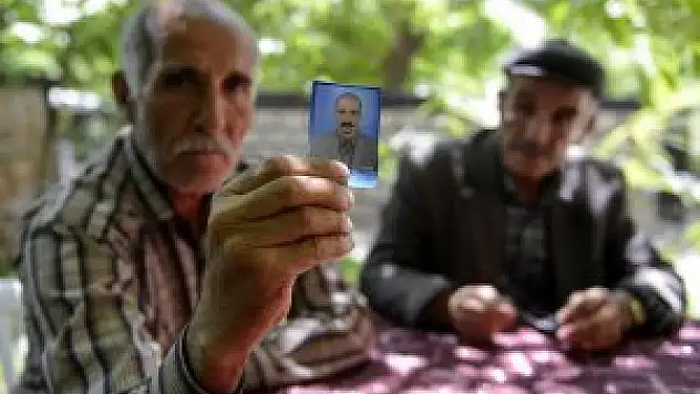 Şizofreni hastası gence 6 gündür ulaşılamılıyor