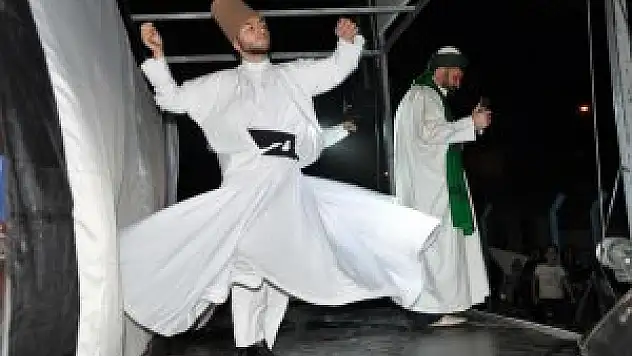 Muş'ta ramazan etkinlikleri