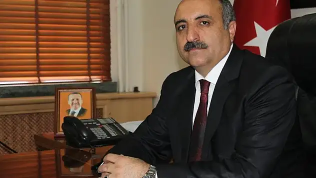 Belediye Başkanı Arslan ın 24 Kasım öğretmenler günü mesajı