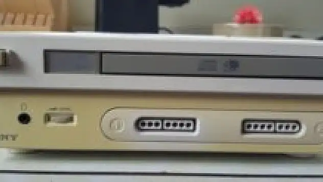 Sony'nin Nintendo İle Birlikte Tasarladığı İlk PlayStation