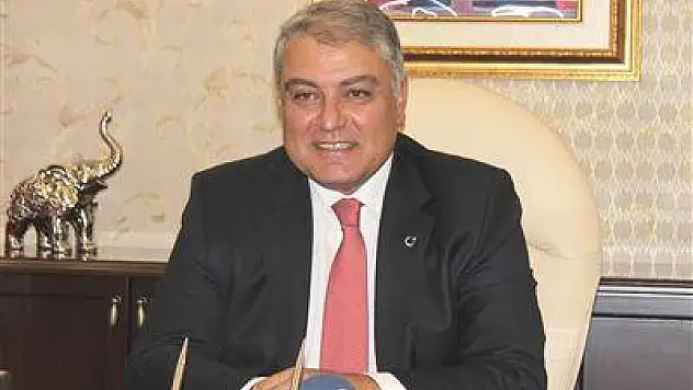 Vali Tekinarslan ın Öğretmenler Günü Mesajı