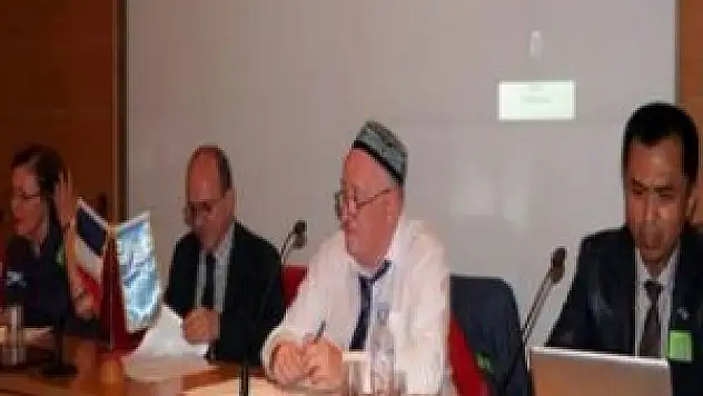 Ramazan'da 28 Uygur Öldürüldü