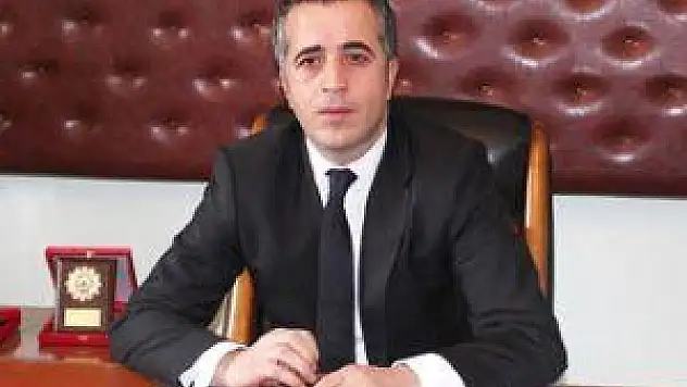 Aydemir 24 Kasım Öğretmenler Günü Mesajı Yayınladı