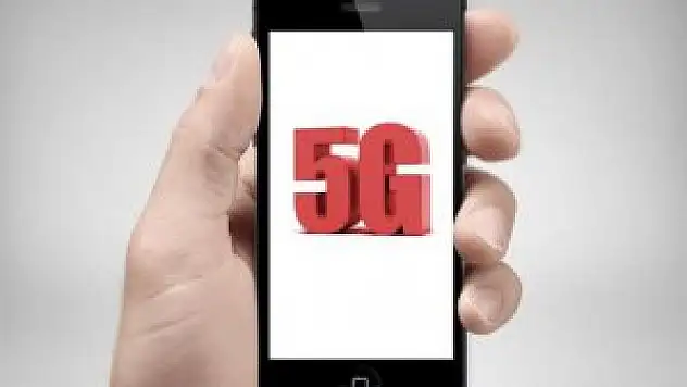 Türkiye 5G'de merkez üs olacak