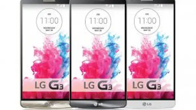 LG G3 İnceleme