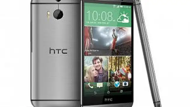 HTC One İncelemesi