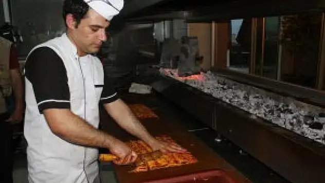 Erzurum, 'Adana kebabı sevdi'
