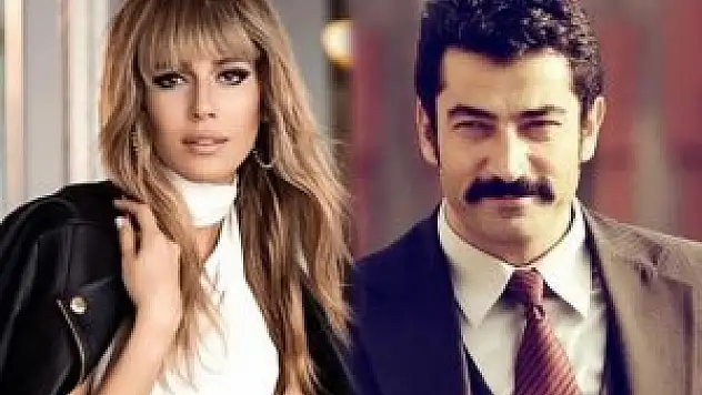 Bilinmeyen Kenan İmirzalıoğlu ve Sinem Kobal Yakınlığı!