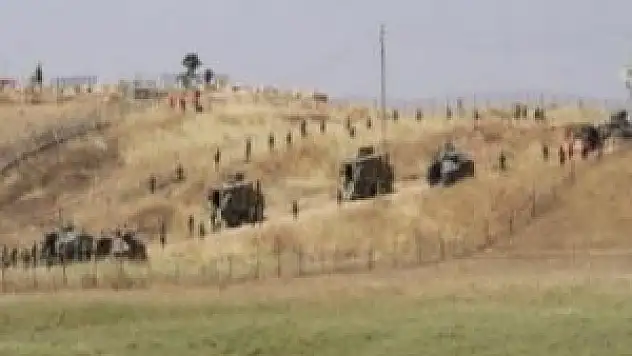 Diyarbakır'da Askeri Araca Bombalı Saldırı