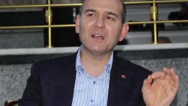 'Türkiye'nin demokratikleşmesini engelliyorlar'