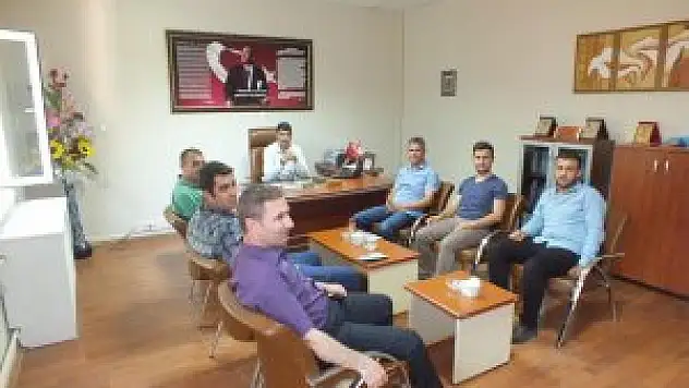 Malazgirt'te tercih danışmanlık hizmeti