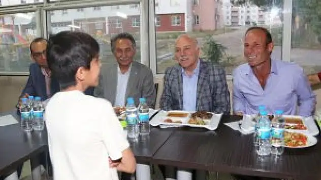 Erzurum'da belediye hizmetleri