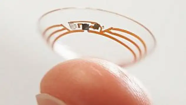 Google'ın diyabet hastaları için geliştirdiği akıllı lens 2019'dan önce çıkış yapabilir