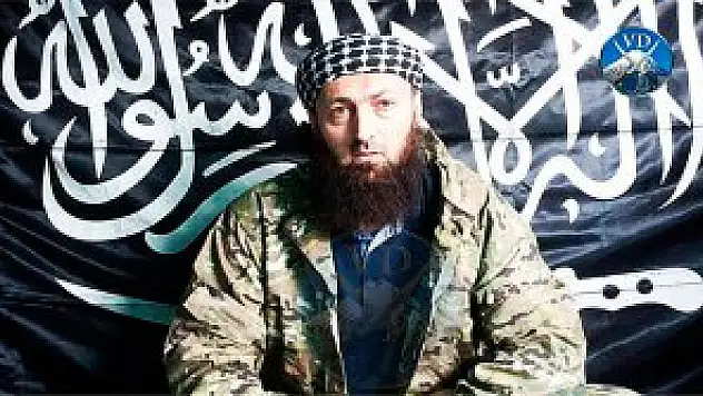 Dağıstanlı direnişçiler yeni Kafkasya Emirine biat etti