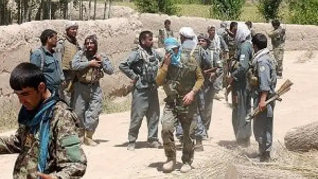 Talibanla görüşmeden sonuç çıkmadı