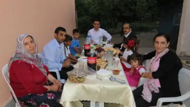Kars'ta ramazan etkinlikleri