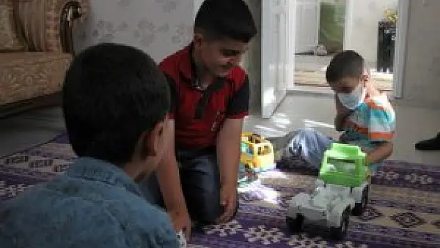 Kıral kardeşlerin lösemi mücadelesi umut veriyor
