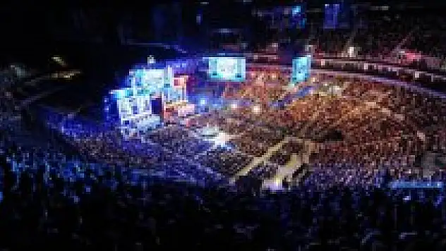 LoL Türkiye Büyük Final Biletleri Satışa Çıkarıldı