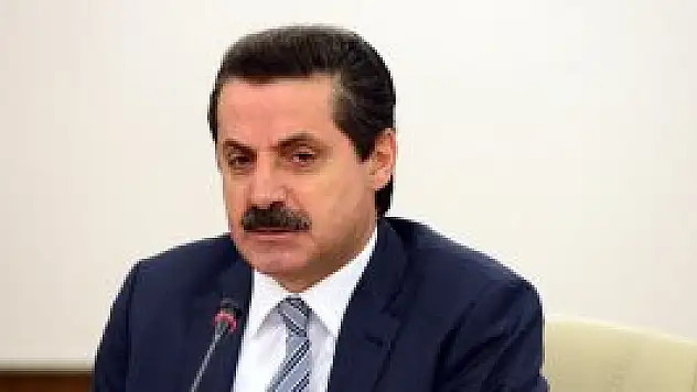 Faruk Çelik'tan asgari ücret açıklaması