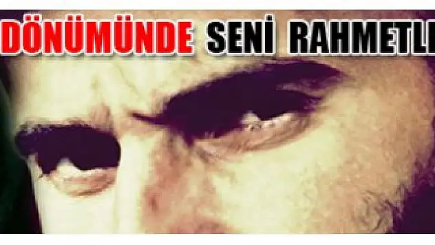 Şamil Basayev'i Rahmetle Anıyoruz !