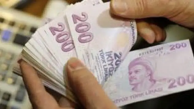 Emeklilere Erken Maaş Müjdesi