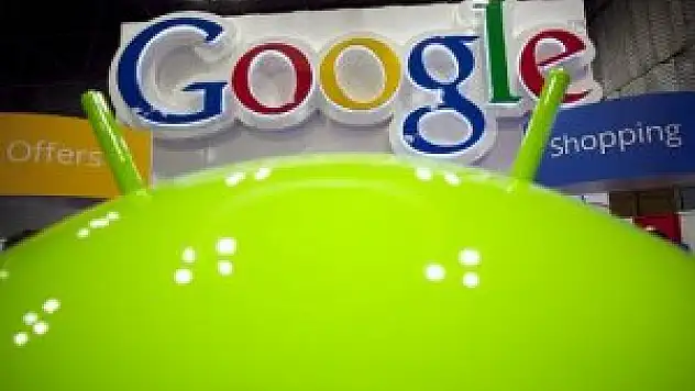 Tam 10 yıl önce Android ve Google için bir dönüm noktası yaşandı