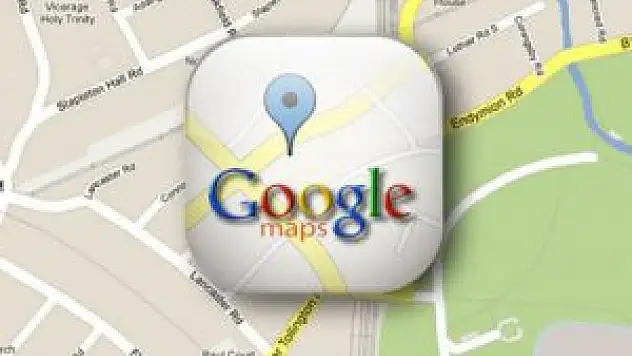 Google Maps'a yeni özellik