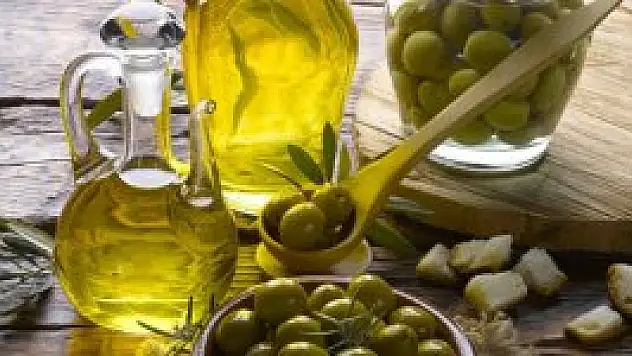 Önemli zeytinyağı uyarısı