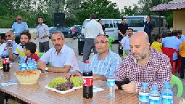 Şehzade Osmanoğlu Adilcevaz'da
