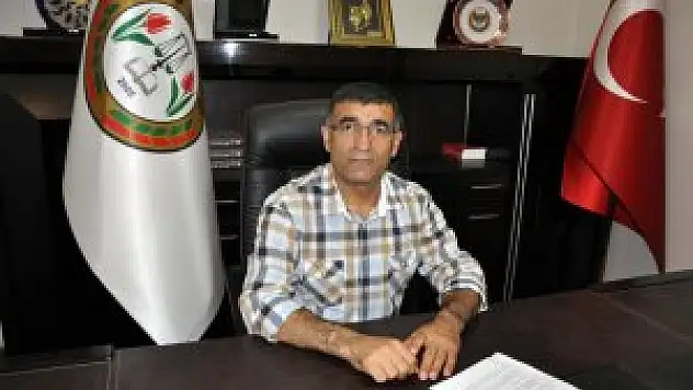 Baroların çözüm süreci açıklaması