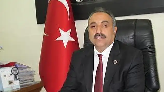 ARSLAN ın Gazeteciler Günü Mesajı