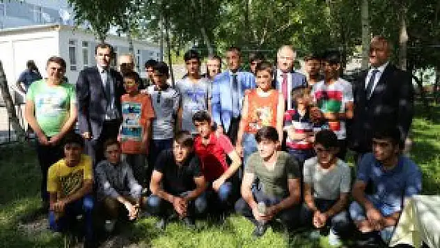 Eski İçişleri Bakanı Ala: