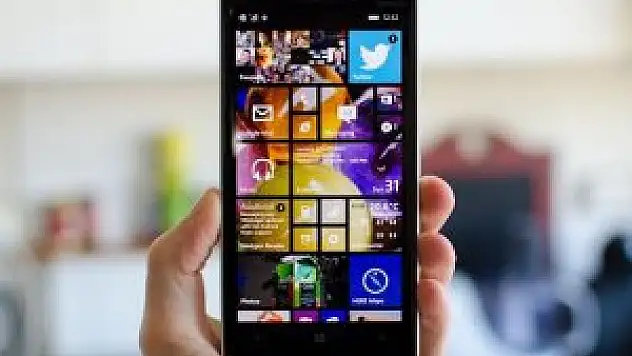 Lumia 930 Windows 10 Önizleme için güncelleme yayınlandı