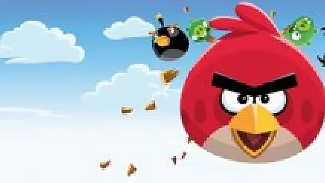 Angry Birds Efsanesi, İkinci Oyunuyla Geri Dönüyor