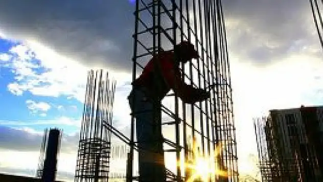Belgesi olmayan işçi şantiyeye alınmayacak