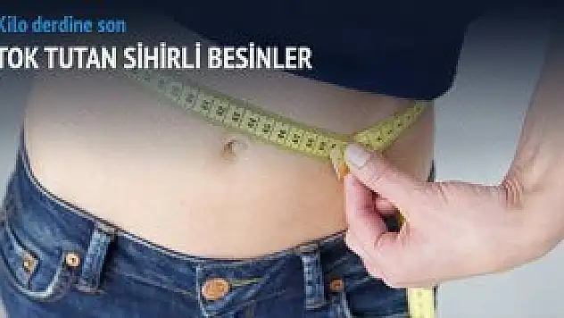 5 dal maydanoz kilo derdine paydos