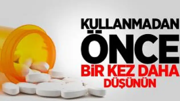 İnternetten Aldı Hastaneye Kaldırıldı