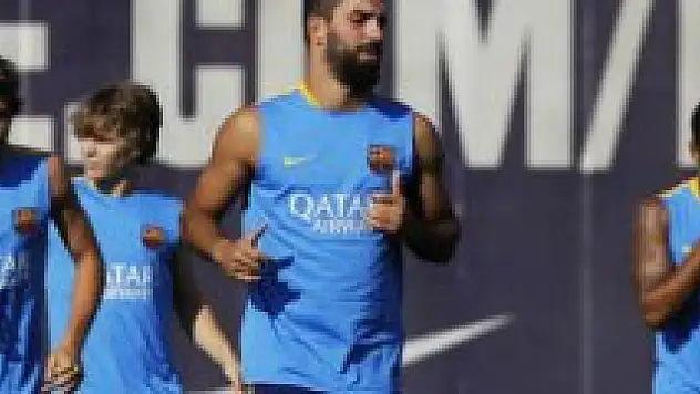 Arda'nın Serbest Kalma Bedeli