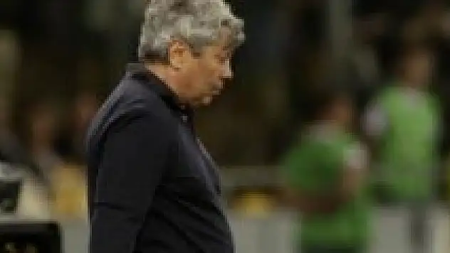 F.Bahçe'nin Rakibi Shakhtar İyi Başladı